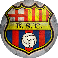 Logo Barcelona Sporting Club